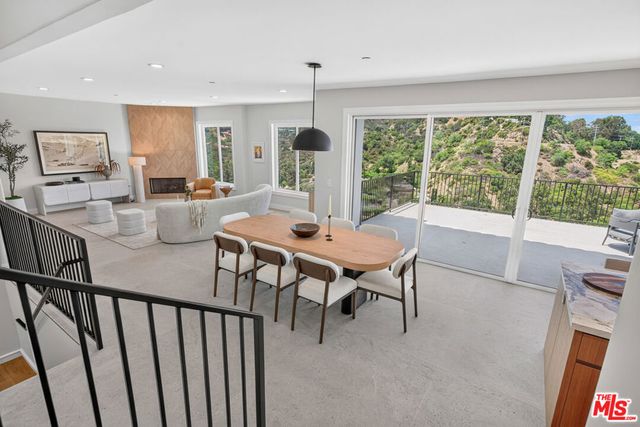 8045 Bulwer Drive, Los Angeles, CA 90046