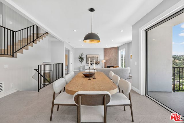 8045 Bulwer Drive, Los Angeles, CA 90046