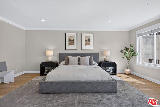 8045 Bulwer Drive, Los Angeles, CA 90046