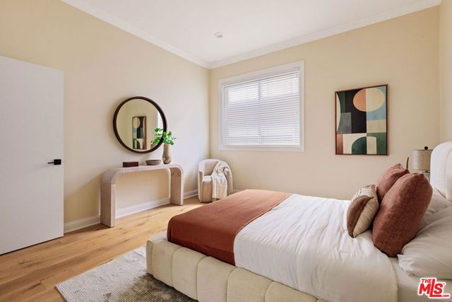 8045 Bulwer Drive, Los Angeles, CA 90046