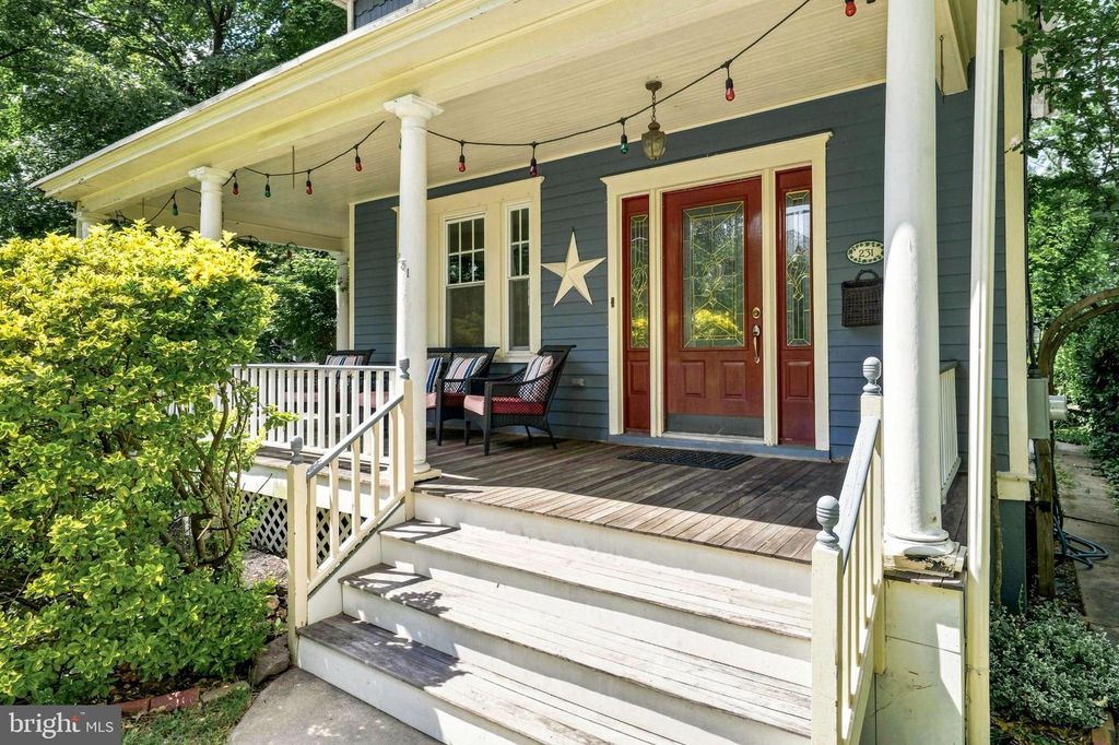231 W EUCLID AVE, Haddonfield, NJ 08033 — photo 4