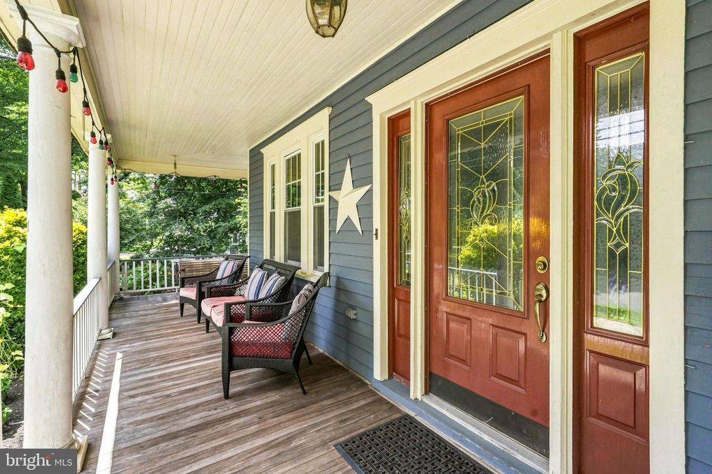 231 W EUCLID AVE, Haddonfield, NJ 08033 — photo 5