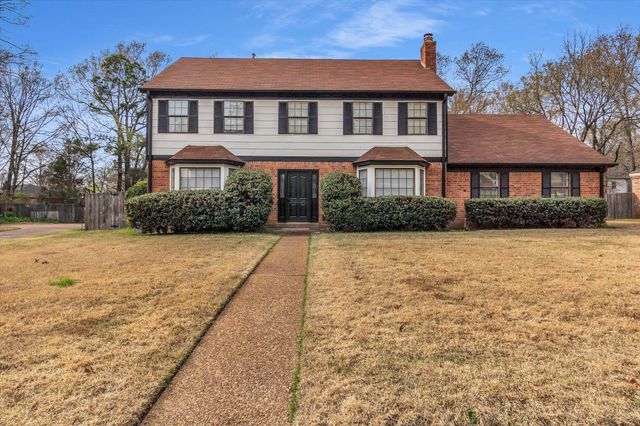 2999 WOFFINGTON LN, Germantown, TN 38138