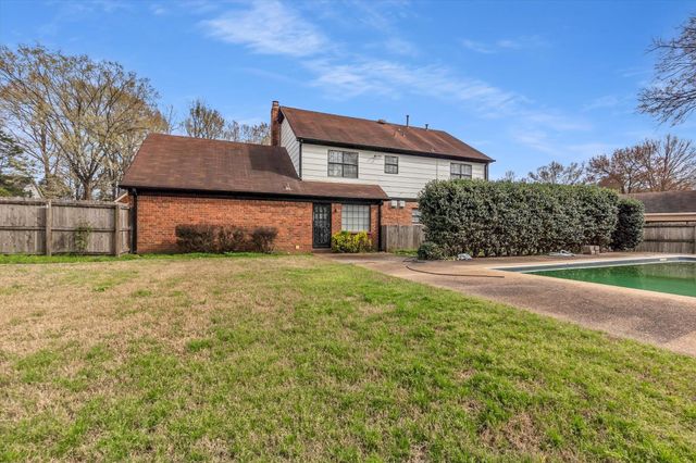 2999 WOFFINGTON LN, Germantown, TN 38138