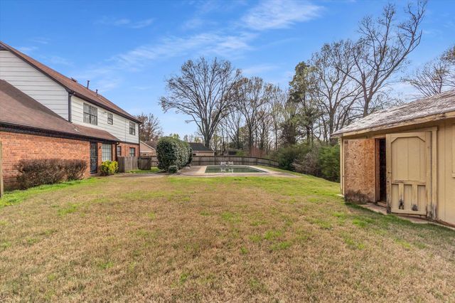 2999 WOFFINGTON LN, Germantown, TN 38138