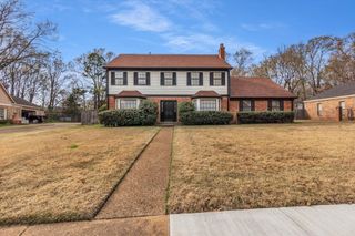 2999 WOFFINGTON LN, Germantown, TN 38138