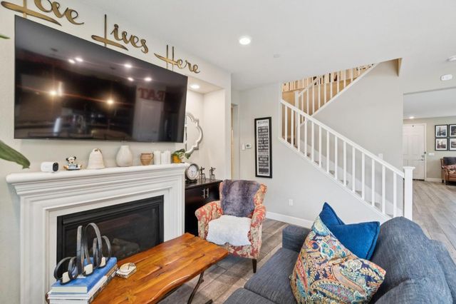 100 Crestview Circle, Daly City, CA 94015