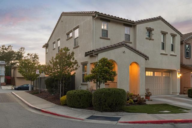 100 Crestview Circle, Daly City, CA 94015