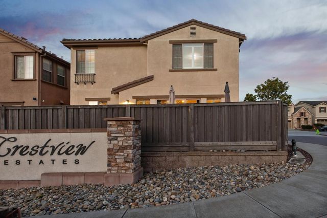 100 Crestview Circle, Daly City, CA 94015