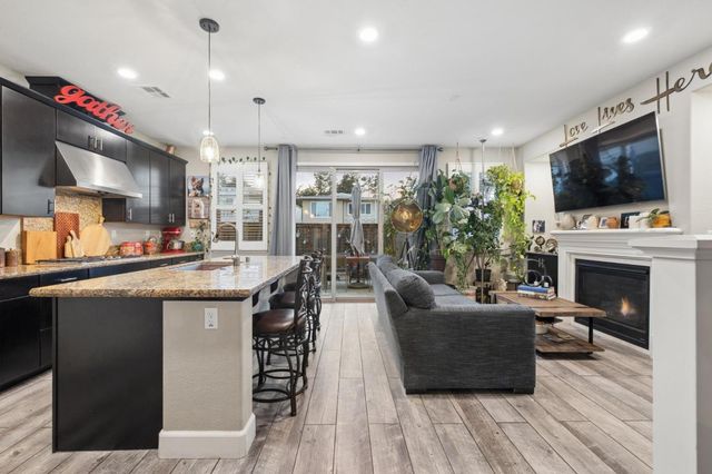 100 Crestview Circle, Daly City, CA 94015