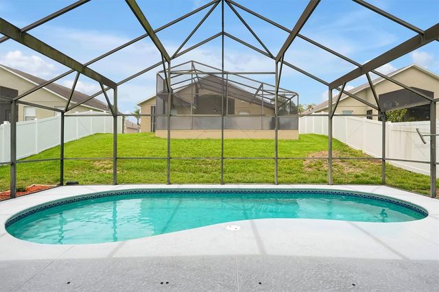 816 KNIGHTSBRIDGE CIRCLE, Davenport, FL 33896