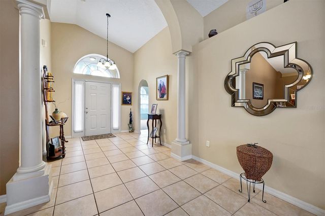 816 KNIGHTSBRIDGE CIRCLE, Davenport, FL 33896