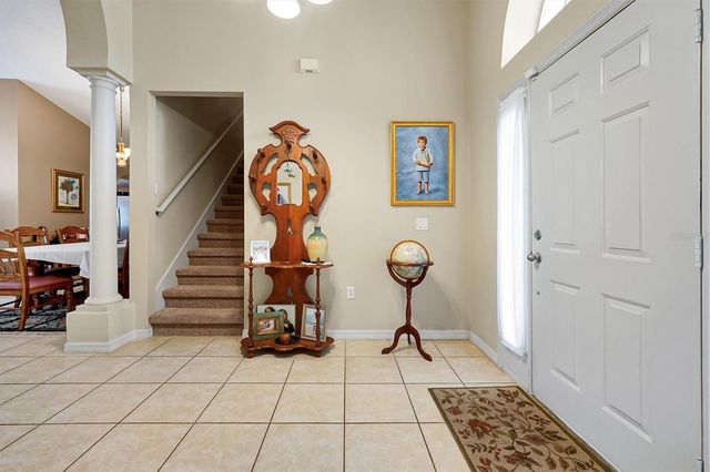816 KNIGHTSBRIDGE CIRCLE, Davenport, FL 33896
