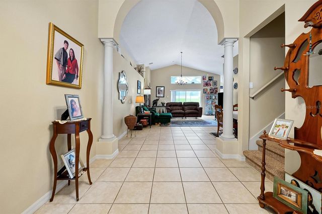 816 KNIGHTSBRIDGE CIRCLE, Davenport, FL 33896