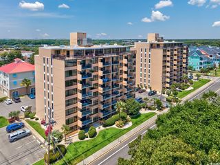7601 N Ocean Blvd Apt 3B, Myrtle Beach, SC 29572