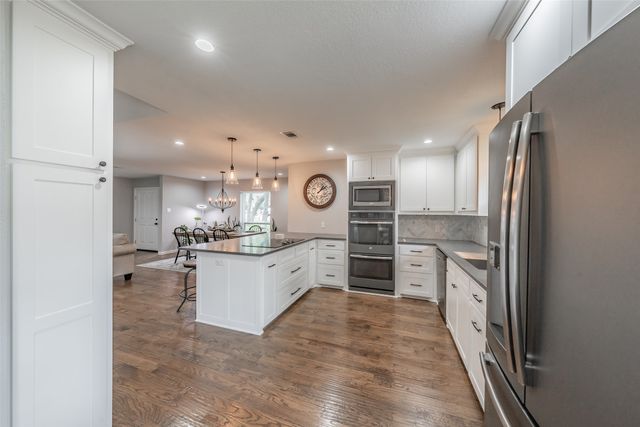 2872 winterhaven, Hurst, TX 76054