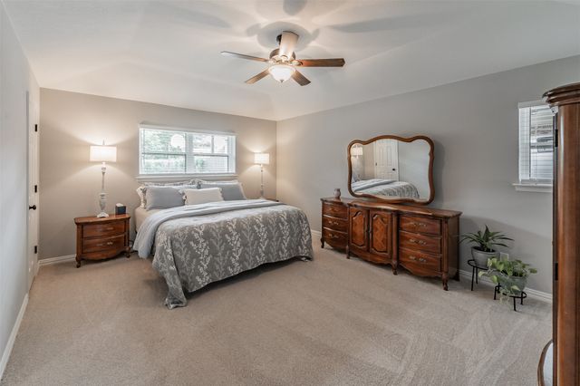 2872 winterhaven, Hurst, TX 76054