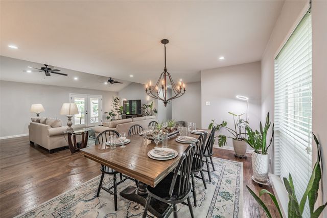 2872 winterhaven, Hurst, TX 76054