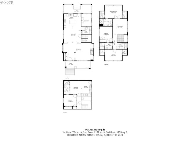 1212 Se HARNEY St, Portland, OR 97202