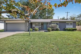 2530 South Rogers Avenue, Springfield, MO 65804