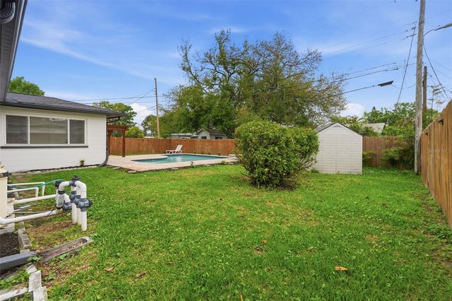 5347 30TH AVENUE N, St Petersburg, FL 33710