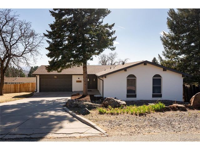 11500 W 76th Way, Arvada, CO 80005