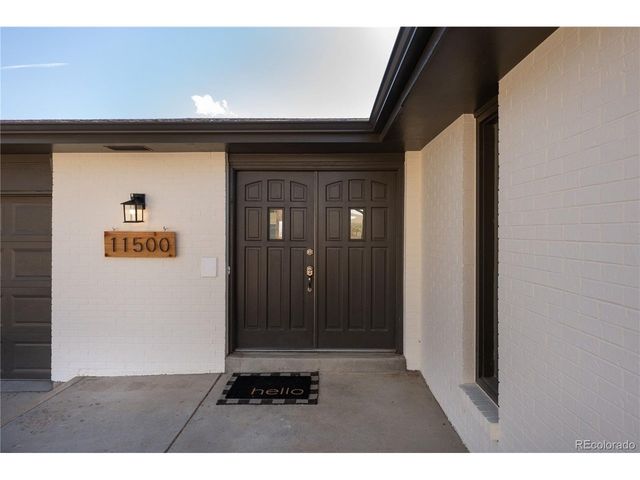 11500 W 76th Way, Arvada, CO 80005