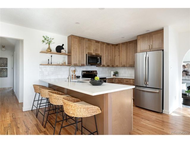 11500 W 76th Way, Arvada, CO 80005