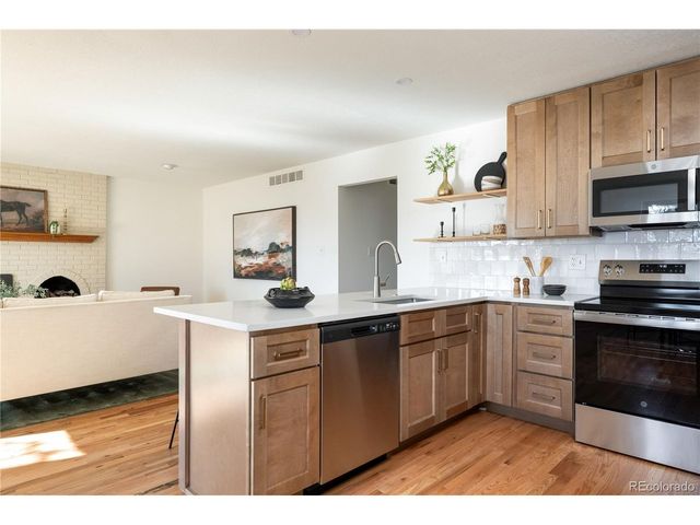 11500 W 76th Way, Arvada, CO 80005