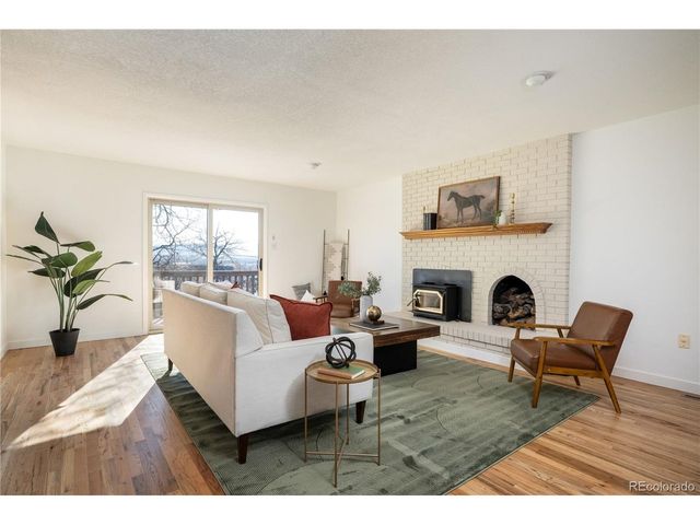 11500 W 76th Way, Arvada, CO 80005