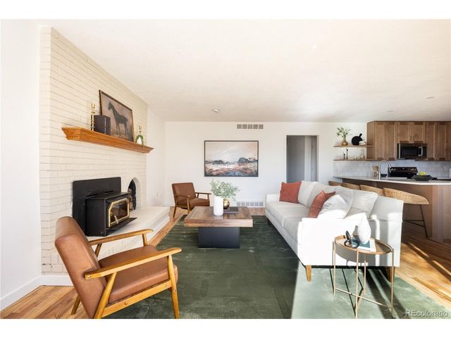 11500 W 76th Way, Arvada, CO 80005