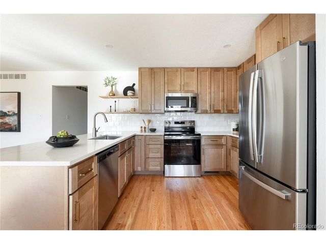 11500 W 76th Way, Arvada, CO 80005