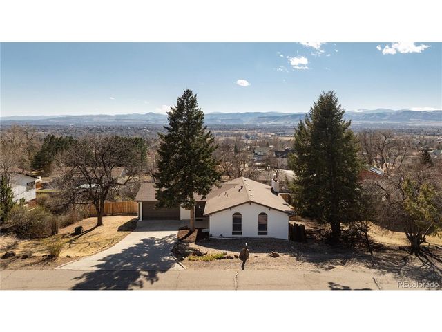 11500 W 76th Way, Arvada, CO 80005