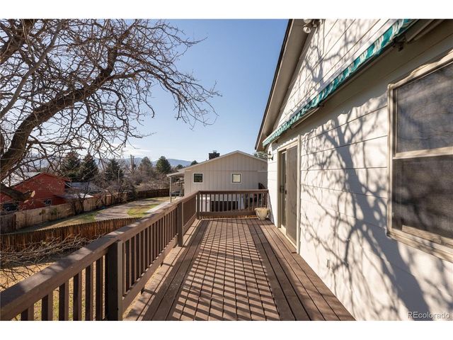 11500 W 76th Way, Arvada, CO 80005