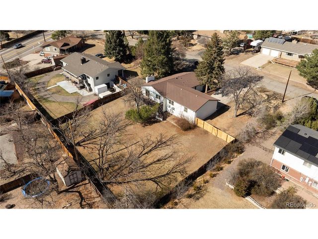 11500 W 76th Way, Arvada, CO 80005