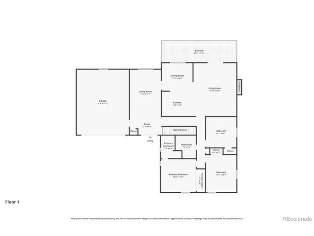 11500 W 76th Way, Arvada, CO 80005