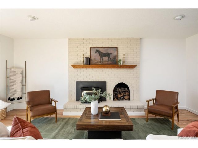 11500 W 76th Way, Arvada, CO 80005