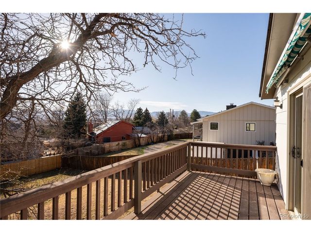 11500 W 76th Way, Arvada, CO 80005