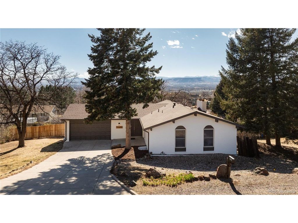 11500 W 76th Way, Arvada, CO 80005