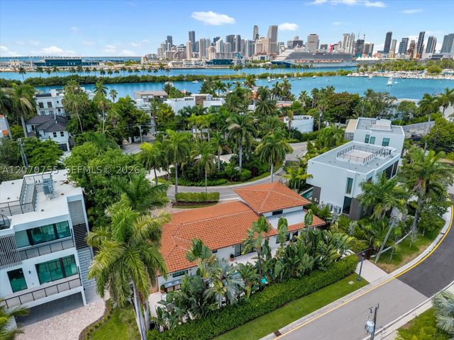 287 Palm Ave, Miami Beach, FL 33139