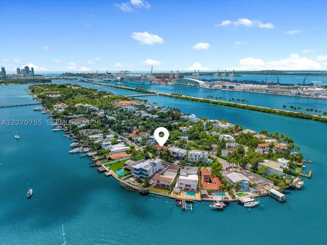 287 Palm Ave, Miami Beach, FL 33139