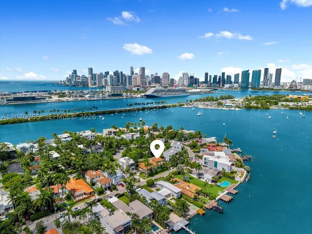 287 Palm Ave, Miami Beach, FL 33139