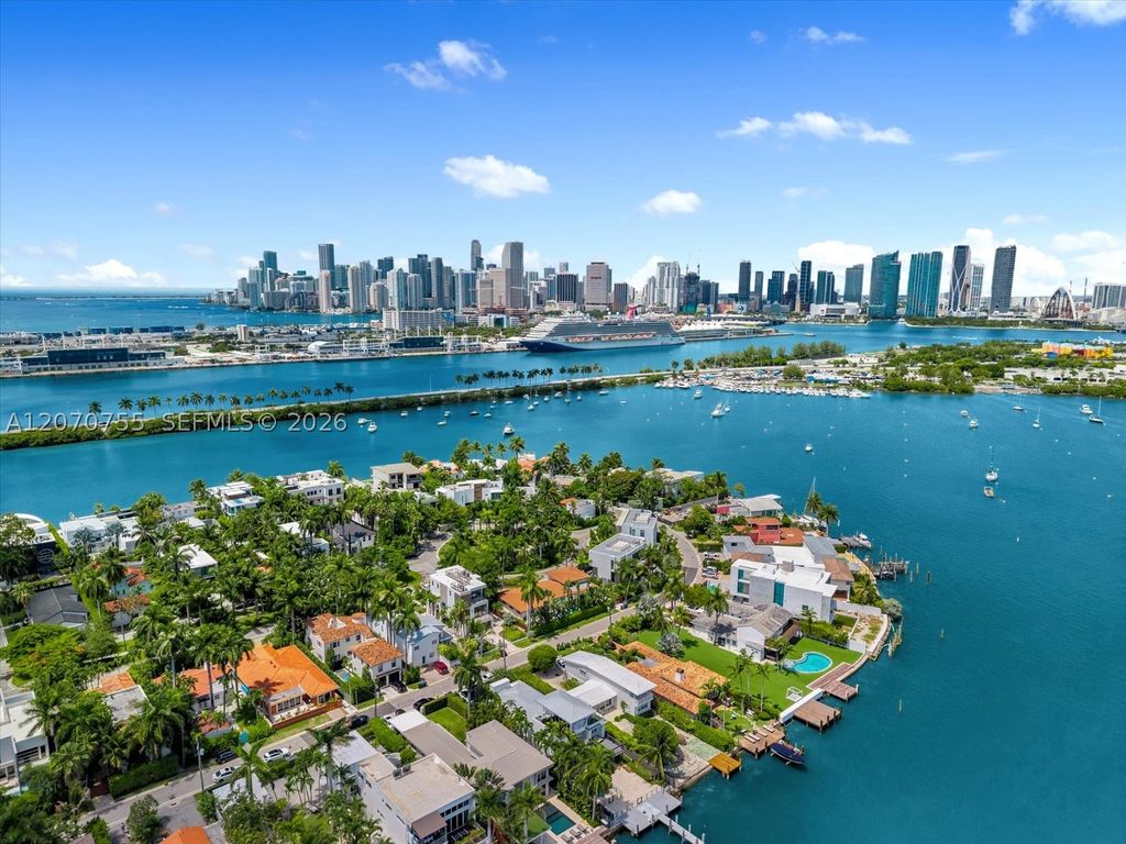 287 Palm Ave, Miami Beach, FL 33139