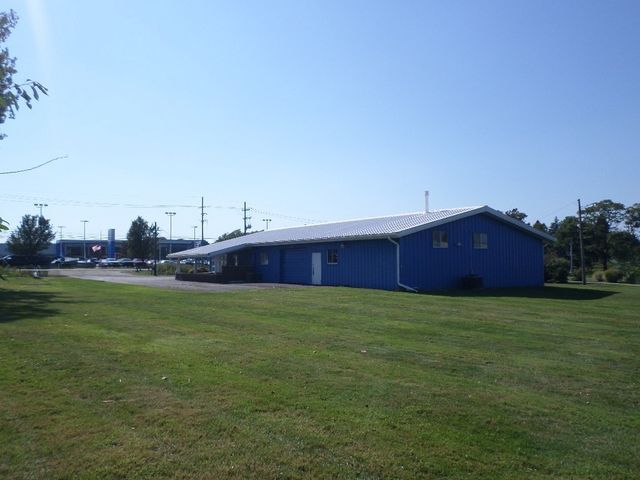 8465 PEACH Street, Erie, PA 16509