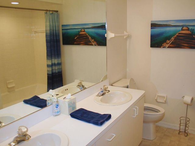 130 WOOD RIDGE TRAIL, Sanford, FL 32771