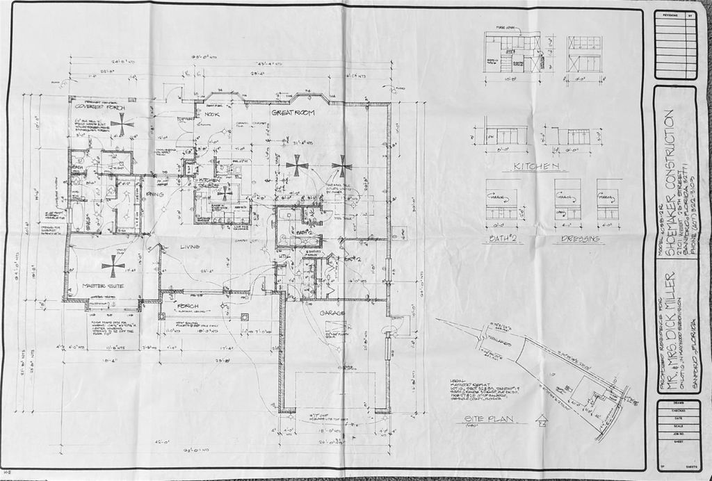 Image 41 of property listing at 130 WOOD RIDGE TRAIL, Sanford, FL 32771