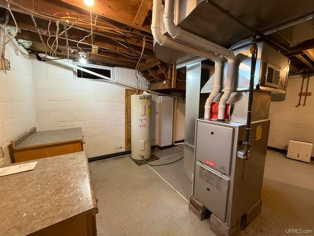 720 Hill Street, Ironwood, MI 49938