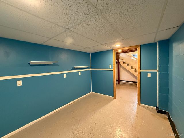 720 Hill Street, Ironwood, MI 49938