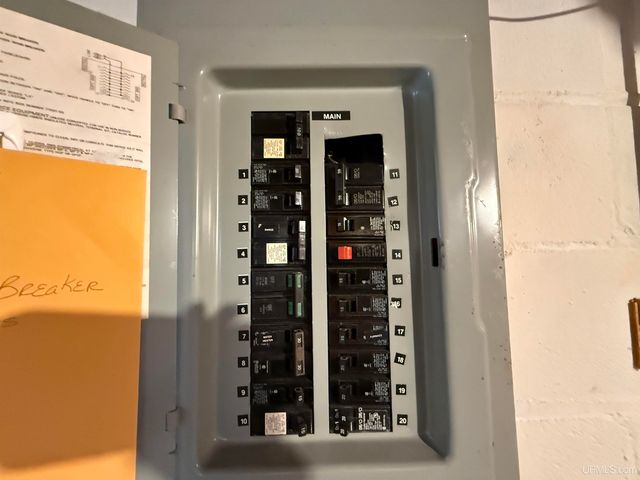 720 Hill Street, Ironwood, MI 49938