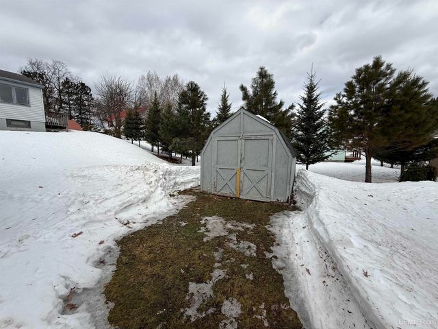 720 Hill Street, Ironwood, MI 49938